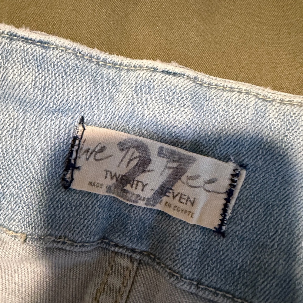 We The Free Jayde Flare Jeans